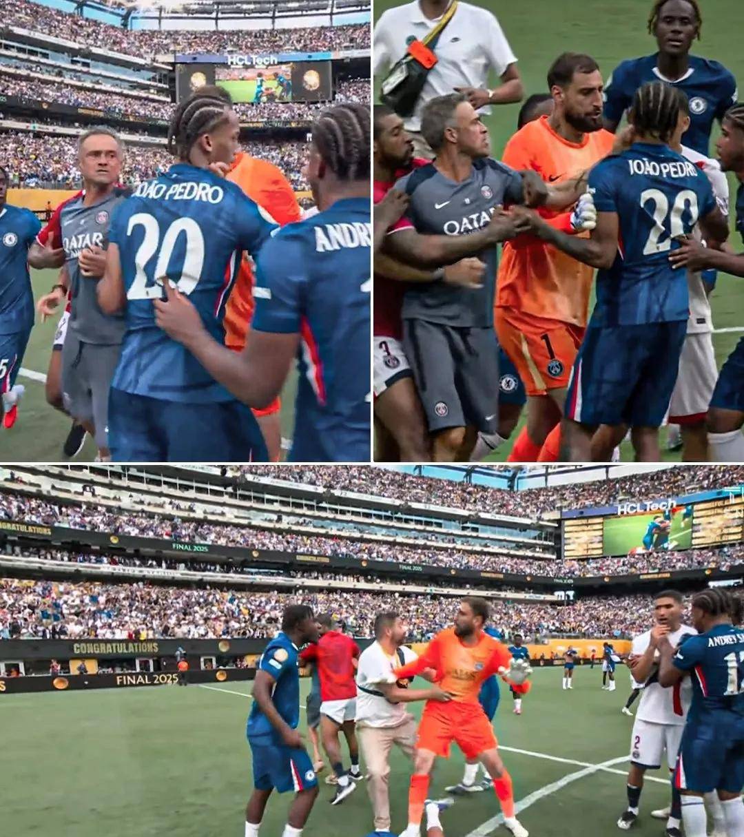 乐鱼官网关于风云突变！巴黎圣日耳曼窗口期队长鼓劲，足总杯版图或变，震撼外界，高层口径保持一致的信息