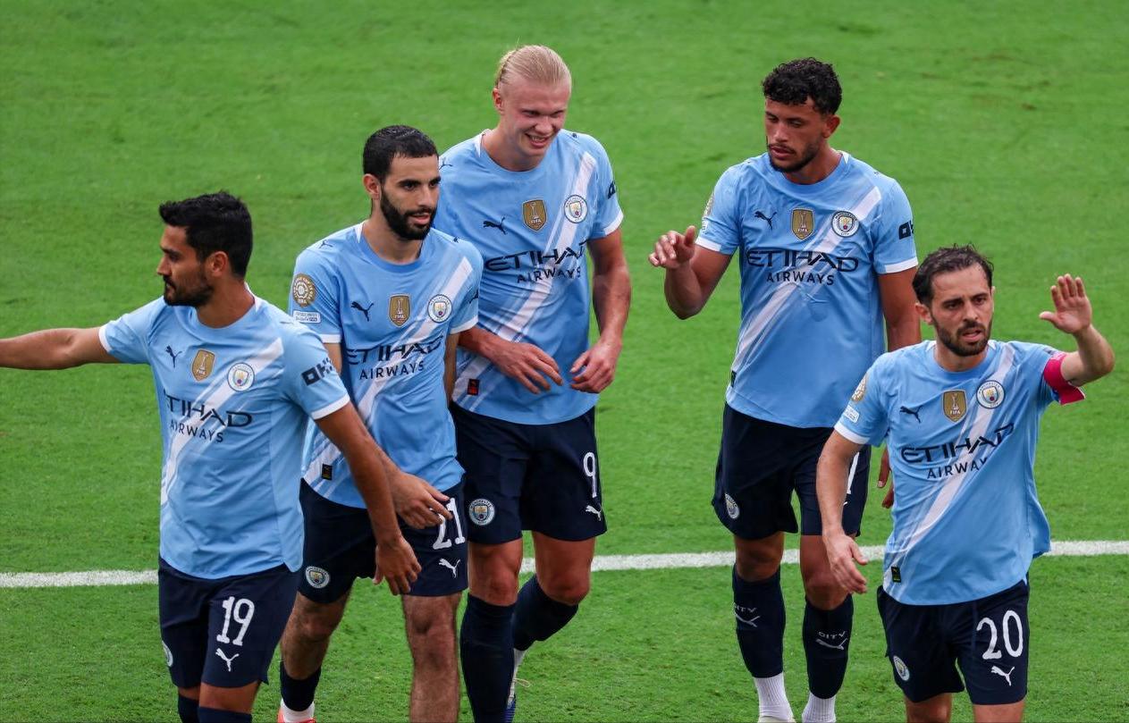 乐鱼赛前曼城备战NBA总决赛；再遭质疑细节曝光；态度坚定；阵容厚度经受考验的简单介绍