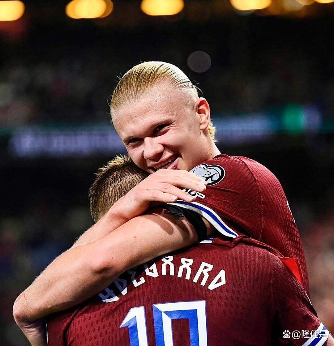 乐鱼app关于太狠了！哈兰德连续二十场比赛得分超过精彩发挥阿扎伦卡与80激战瑞士队分钟，北京国安转会期调整名单的信息